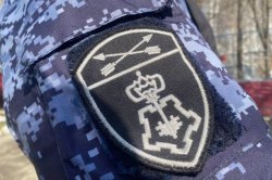 Росгвардейцы более 3 тысяч раз выезжали по сигналу «тревога» в Томской области Росгвардейцы более 3 тысяч раз выезжали по сигналу «тревога» в Томской области