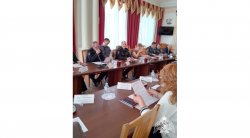 Офицеры Росгвардии приняли участие в совещании по вопросам организации отдыха и оздоровления детей в Ивановской области Офицеры Росгвардии приняли участие в совещании по вопросам организации отдыха и оздоровления детей в Ивановской области