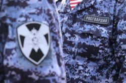 Сотрудники вневедомственной охраны Росгвардии в Республике Марий Эл подвели итоги оперативно-служебной деятельности за апрель 2025 года Сотрудники вневедомственной охраны Росгвардии в Республике Марий Эл подвели итоги оперативно-служебной деятельности за апрель 2025 года