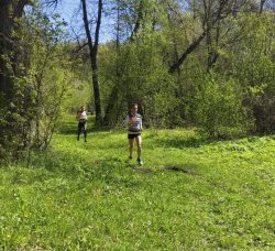 В Самарской области завершился чемпионат регионального Управления Росгвардии по служебному биатлону и легкоатлетическому кроссу В Самарской области завершился чемпионат регионального Управления Росгвардии по служебному биатлону и легкоатлетическому кроссу
