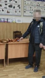Транспортная полиция Ростовской области задержала мужчину с похищенной медью Транспортная полиция Ростовской области задержала мужчину с похищенной медью