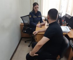 Запрет на выезд убедил должника снести незаконный фундамент Запрет на выезд убедил должника снести незаконный фундамент