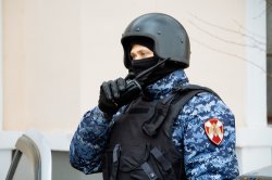 В Великом Новгороде сотрудники вневедомственной охраны Росгвардии подвели итоги работы за 4 месяца 2025 года В Великом Новгороде сотрудники вневедомственной охраны Росгвардии подвели итоги работы за 4 месяца 2025 года