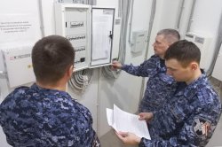 В Росгвардии состоялись мероприятия, приуроченные к переводу техники на летний период эксплуатации в условиях арктического региона В Росгвардии состоялись мероприятия, приуроченные к переводу техники на летний период эксплуатации в условиях арктического региона