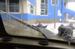 В Росгвардии состоялись мероприятия, приуроченные к переводу техники на летний период эксплуатации в условиях арктического региона В Росгвардии состоялись мероприятия, приуроченные к переводу техники на летний период эксплуатации в условиях арктического региона