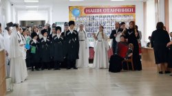 Сотрудники ЦПЭ МВД по Карачаево-Черкесии используя проект «Диалог культур» укрепляют межнациональное единство через традиции куначества Сотрудники ЦПЭ МВД по Карачаево-Черкесии используя проект «Диалог культур» укрепляют межнациональное единство через традиции куначества