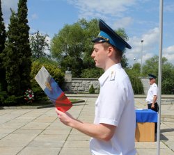 В Калининграде есть вакансии в службе судебных приставов В Калининграде есть вакансии в службе судебных приставов