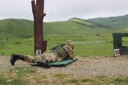 Готовность номер один в войсках Северного Кавказа Готовность номер один в войсках Северного Кавказа