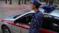 Сотрудники Росгвардии более 70 раз выезжали по сигналам «тревога» за неделю в Тамбовской области Сотрудники Росгвардии более 70 раз выезжали по сигналам «тревога» за неделю в Тамбовской области