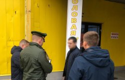 В Ростовской области продолжается работа по постановке на воинский учет натурализованных граждан В Ростовской области продолжается работа по постановке на воинский учет натурализованных граждан