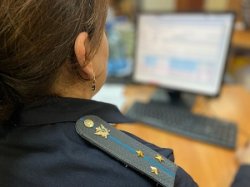С начала года приставы Коми получили более 28 тысяч электронных исполнительных документов С начала года приставы Коми получили более 28 тысяч электронных исполнительных документов