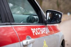 В Подмосковье сотрудники Росгвардии по приметам задержали рецидивиста, подозреваемого в причинении вреда здоровью В Подмосковье сотрудники Росгвардии по приметам задержали рецидивиста, подозреваемого в причинении вреда здоровью