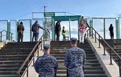 Росгвардейцы обеспечили правопорядок на футбольном матче Росгвардейцы обеспечили правопорядок на футбольном матче