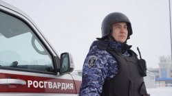 Повреждение имущества и пожар в жилом доме – куда выезжала Росгвардия за неделю в НАО Повреждение имущества и пожар в жилом доме – куда выезжала Росгвардия за неделю в НАО