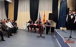 Участниками семинара по противодействия экстремизму и терроризму стали сотрудники Росгвардии Участниками семинара по противодействия экстремизму и терроризму стали сотрудники Росгвардии
