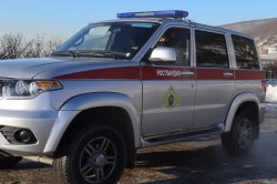 В Магаданской области росгвардейцы задержали подозреваемого в хищении денег из кассы магазина В Магаданской области росгвардейцы задержали подозреваемого в хищении денег из кассы магазина