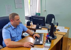 Десять сотрудниц швейной компании получили зарплату после обращения к судебным приставам Десять сотрудниц швейной компании получили зарплату после обращения к судебным приставам
