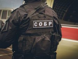 При участии бойцов Росгвардии в Дагестане задержан подозреваемый в незаконном обороте сильнодействующего вещества При участии бойцов Росгвардии в Дагестане задержан подозреваемый в незаконном обороте сильнодействующего вещества