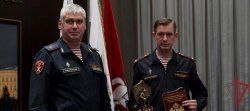 ИТ-специалисты столичной Росгвардии – лучшие в округе ИТ-специалисты столичной Росгвардии – лучшие в округе