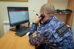 В Управлении Росгвардии по Новгородской области рассказывают о том, как стать частным охранником В Управлении Росгвардии по Новгородской области рассказывают о том, как стать частным охранником