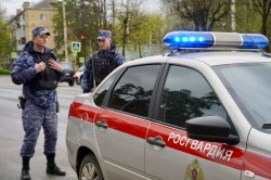 9 правонарушений пресекли сотрудники вневедомственной охраны Росгвардии за последнюю неделю в Костроме 9 правонарушений пресекли сотрудники вневедомственной охраны Росгвардии за последнюю неделю в Костроме