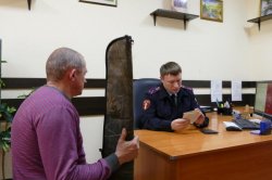 Росгвардия провела масштабные проверки в Омской области во время охотничьего сезона Росгвардия провела масштабные проверки в Омской области во время охотничьего сезона