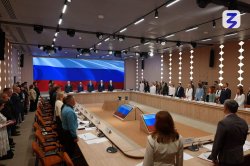 В десятке худших? Югра с 9 проектами проигрывает большинству регионов в Конкурсе инициатив родительских сообществ В десятке худших? Югра с 9 проектами проигрывает большинству регионов в Конкурсе инициатив родительских сообществ