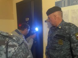 Вселили принудительно Вселили принудительно