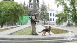 Росгвардейцы Кабардино-Балкарии обеспечили охрану правопорядка Росгвардейцы Кабардино-Балкарии обеспечили охрану правопорядка