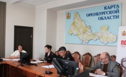 Офицер Росгвардии приняла участие в совещании по организации проведения государственной итоговой аттестации в школах Офицер Росгвардии приняла участие в совещании по организации проведения государственной итоговой аттестации в школах