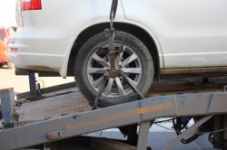 Долг по алиментам погашен после ареста автомобиля неплательщика Долг по алиментам погашен после ареста автомобиля неплательщика