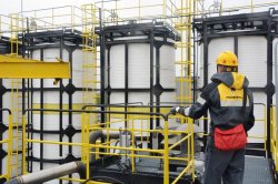«Самотлорнефтегаз» модернизирует производство с экологичным подходом «Самотлорнефтегаз» модернизирует производство с экологичным подходом