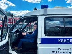В Мордовии транспортные полицейские провели акцию «Один день с инспектором ПДН» В Мордовии транспортные полицейские провели акцию «Один день с инспектором ПДН»