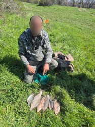 Браконьеры с сетями попались на Дону: ущерб превысил 60 тысяч рублей Браконьеры с сетями попались на Дону: ущерб превысил 60 тысяч рублей