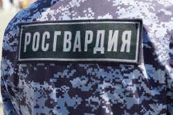 Росгвардейцы задержали мужчину, похитившего продукты из магазина Росгвардейцы задержали мужчину, похитившего продукты из магазина