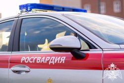 Росгвардейцы в Орле задержали мужчину, нанесшего гражданину ножевое ранение Росгвардейцы в Орле задержали мужчину, нанесшего гражданину ножевое ранение
