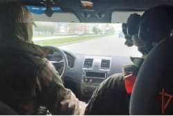 При силовой поддержке ОМОН Росгвардии в Кургане задержан подозреваемый в распространении порнографии с участием несовершеннолетних При силовой поддержке ОМОН Росгвардии в Кургане задержан подозреваемый в распространении порнографии с участием несовершеннолетних