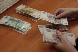 Собираясь в Турцию, стрежевчанин погасил долг по алиментам Собираясь в Турцию, стрежевчанин погасил долг по алиментам