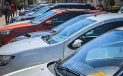 Жители Югры предпочитают покупать автомобили с пробегом Жители Югры предпочитают покупать автомобили с пробегом