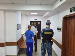 Алиментщик из Пятигорска взялся за ум после полугода исправительных работ Алиментщик из Пятигорска взялся за ум после полугода исправительных работ