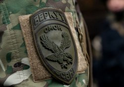 Миграционный рейд состоялся при участии спецназа Росгвардии в Севастополе Миграционный рейд состоялся при участии спецназа Росгвардии в Севастополе