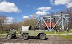 В День военного автомобилиста Музей Победы пригласил школьников и студентов бесплатно познакомиться с коллекцией военных машин В День военного автомобилиста Музей Победы пригласил школьников и студентов бесплатно познакомиться с коллекцией военных машин