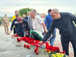 Территориальная профсоюзная организация Керченского филиала ведомственной охраны Минтранса России организовала экскурсию в Аджимушкайские каменоломни Территориальная профсоюзная организация Керченского филиала ведомственной охраны Минтранса России организовала экскурсию в Аджимушкайские каменоломни
