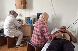 В УФСИН России по Республике Дагестан подвели итоги акции «Марафон здоровья» В УФСИН России по Республике Дагестан подвели итоги акции «Марафон здоровья»