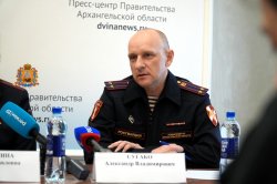 Представитель Росгвардии Поморья рассказал о безопасности летнего отдыха детей Представитель Росгвардии Поморья рассказал о безопасности летнего отдыха детей
