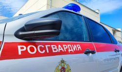 Патруль Росгвардии задержал нетрезвого водителя в Тамбовской области Патруль Росгвардии задержал нетрезвого водителя в Тамбовской области