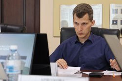 В Красноярске прошел I этап конкурса профессионального мастерства «Лучший психолог уголовно-исполнительной системы» В Красноярске прошел I этап конкурса профессионального мастерства «Лучший психолог уголовно-исполнительной системы»
