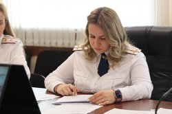 В Красноярске прошел I этап конкурса профессионального мастерства «Лучший психолог уголовно-исполнительной системы» В Красноярске прошел I этап конкурса профессионального мастерства «Лучший психолог уголовно-исполнительной системы»
