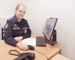 Пристав отстояла право отца и дочери видеться друг с другом Пристав отстояла право отца и дочери видеться друг с другом
