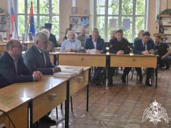 В Иванове сотрудники и военнослужащие Росгвардии приняли участие в чтениях в память о святителе Тихоне В Иванове сотрудники и военнослужащие Росгвардии приняли участие в чтениях в память о святителе Тихоне
